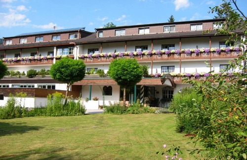 Hinterstoder Hotel | Vital Hotel Stoderhof
