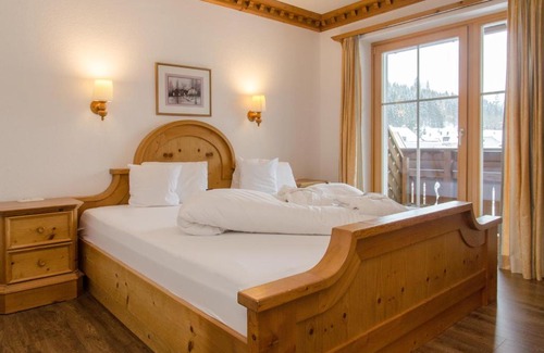 Hinterstoder Hotel | Vital Hotel Stoderhof