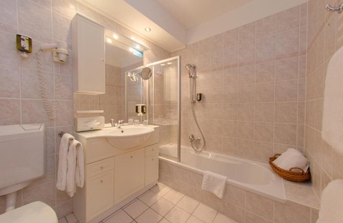 Hinterstoder Hotel | Vital Hotel Stoderhof