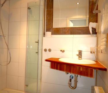 Kalzhofen Apartamento | Vital Lodge Allgäu mit Oberstaufen PLUS