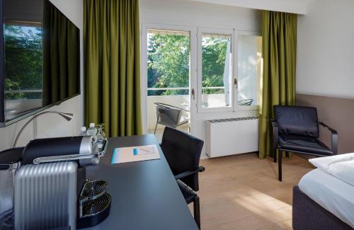 Bad Zurzach Hotel | VitalBoutique Hotel Zurzacherhof