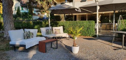 Bad Zurzach Hotel | VitalBoutique Hotel Zurzacherhof