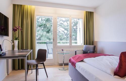 Bad Zurzach Hotel | VitalBoutique Hotel Zurzacherhof