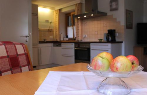 Schlußlberg Apartamento | Vitalhof Roithinger