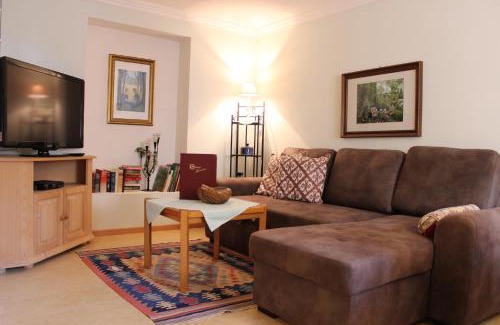 Schlußlberg Apartamento | Vitalhof Roithinger
