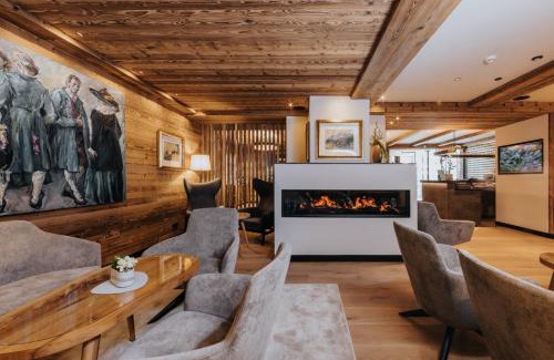 Santa Cristina Val Gardena Hotel | Vitalhotel Dosses