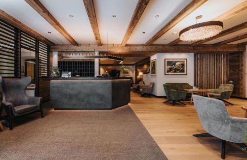Santa Cristina Val Gardena Hotel | Vitalhotel Dosses