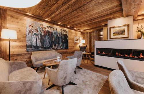 Santa Cristina Val Gardena Hotel | Vitalhotel Dosses