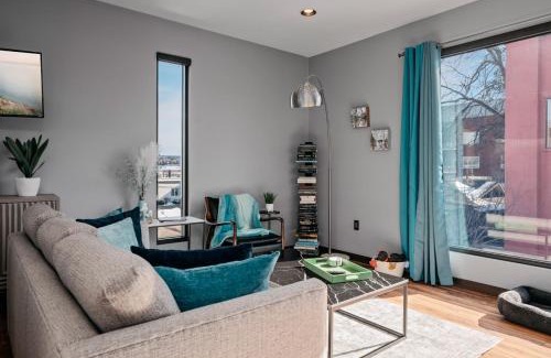 Traverse City Apartamento | Vitalia Fantastic 1BR Studio Downtown