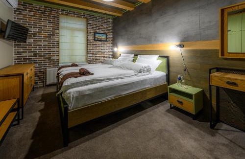 Veliko Tarnovo Center Casa | Vitality Guest House