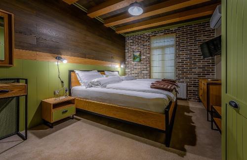 Veliko Tarnovo Center Casa | Vitality Guest House