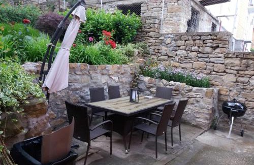 Veliko Tarnovo Center Casa | Vitality Guest House