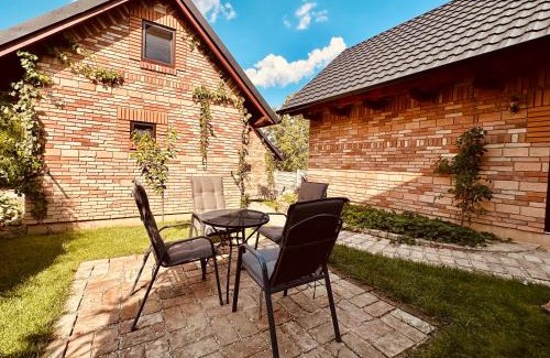 Podhajska Complejo | VITALITY Resort Podhájska