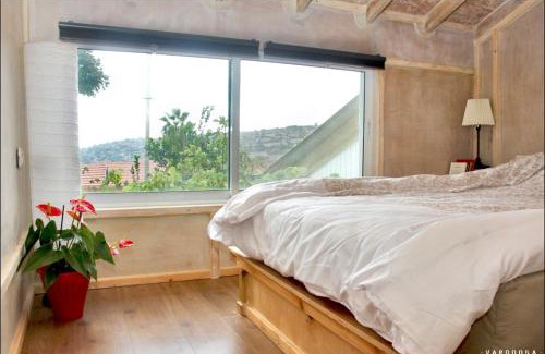 Katzir Apartamento | Vitals On the Mountain in Katzir