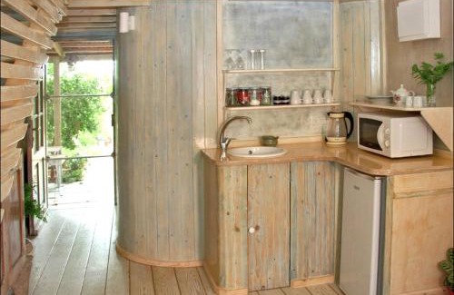 Katzir Apartamento | Vitals On the Mountain in Katzir
