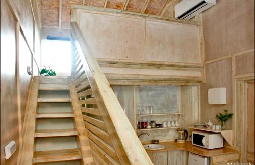 Katzir Apartamento | Vitals On the Mountain in Katzir