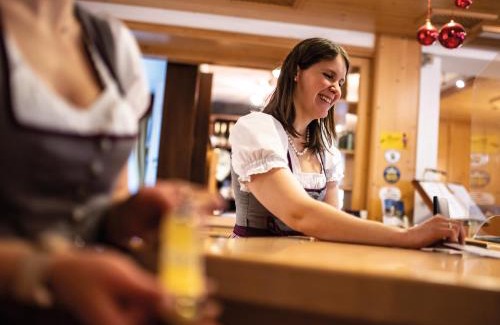 Bad Schonau Hotel | VitalZeit Hotel Weber