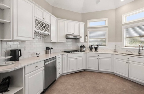 Carolina Dunes Casa | Vitamin Bay, Duck NC - Soundfront, private pool & hot tub
