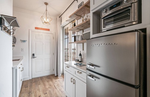 Rosemary Beach Apartamento | "Vitamin Sea" 30A Retreat in The Villages of South Walton Building G Unit B379
