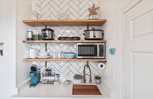 Rosemary Beach Apartamento | "Vitamin Sea" 30A Retreat in The Villages of South Walton Building G Unit B379