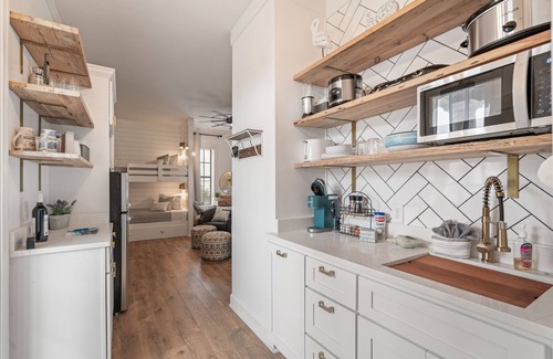 Rosemary Beach Apartamento | "Vitamin Sea" 30A Retreat in The Villages of South Walton Building G Unit B379