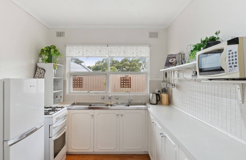 Henley Beach Apartamento | Vitamin Sea at Henley Beach