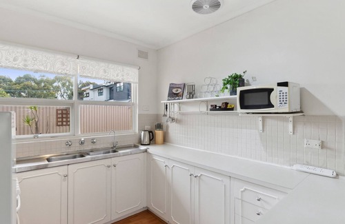 Henley Beach Apartamento | Vitamin Sea at Henley Beach
