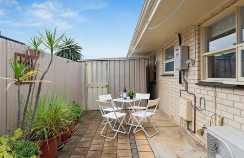 Henley Beach Apartamento | Vitamin Sea at Henley Beach