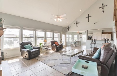 Pointe San Luis Casa | Vitamin Sea Retreat