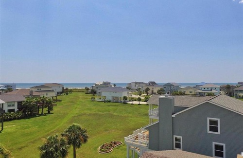 Pointe San Luis Casa | Vitamin Sea Retreat