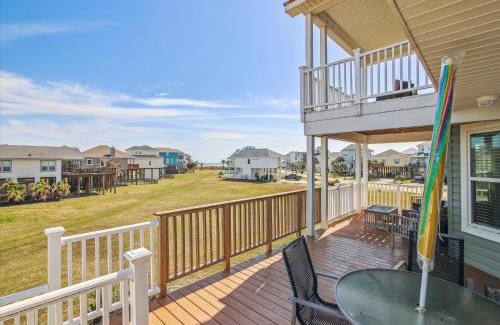 Pointe San Luis Casa | Vitamin Sea Retreat
