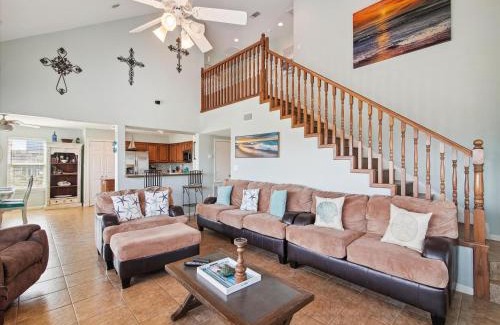 Pointe San Luis Casa | Vitamin Sea Retreat