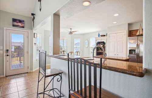 Pointe San Luis Casa | Vitamin Sea Retreat