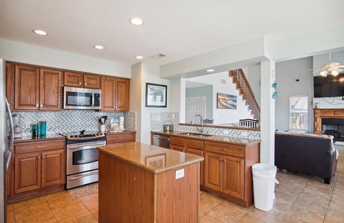 Pointe San Luis Casa | Vitamin Sea Retreat | Water Views, Pool Access
