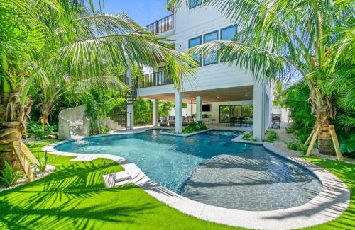 Sarasota Casa | Vitamin Sea