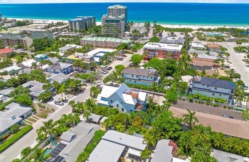 Sarasota Casa | Vitamin Sea