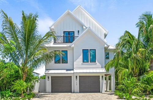 Sarasota Casa | Vitamin Sea
