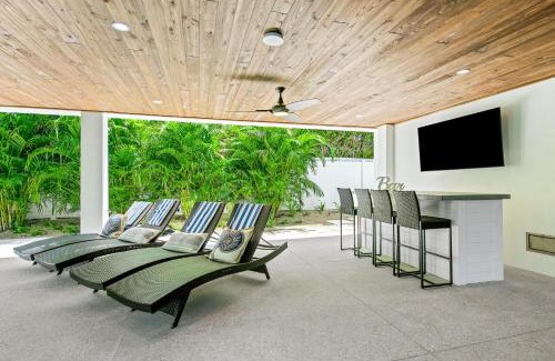 Sarasota Casa | Vitamin Sea