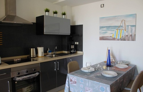 Los Lagos Apartamento | VitaminSea II El Cotillo By Privilege Bay