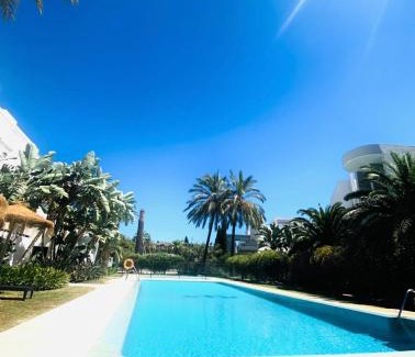 Mijas Apartamento | Vitania Resort La Cala de Mijas