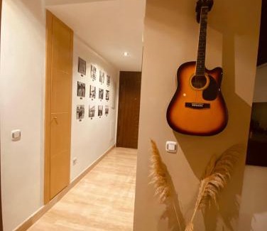 Mijas Apartamento | Vitania Resort La Cala de Mijas