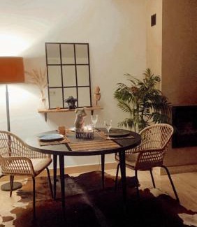 Mijas Apartamento | Vitania Resort La Cala de Mijas