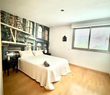 Mijas Apartamento | Vitania Resort La Cala de Mijas