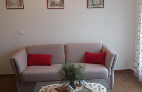 Kremna Casa | Vitas