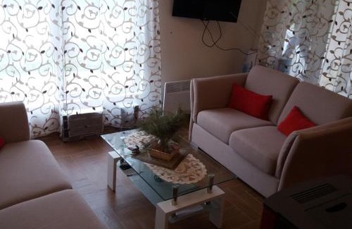 Kremna Casa | Vitas