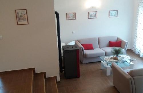 Kremna Casa | Vitas
