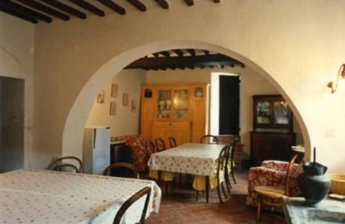 Le Piazze Casa | Tenuta di Vitiano - Arezzo (área)