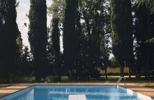 Le Piazze Casa | Tenuta di Vitiano - Arezzo (área)