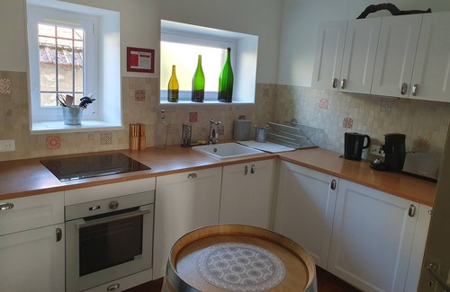 Deux Rivieres Casa | Vitis Vinifera, Pour une escapade œnologique en famille