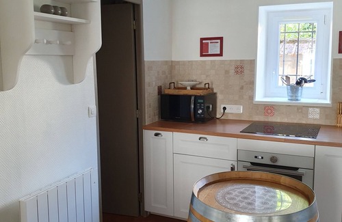 Deux Rivieres Casa | Vitis Vinifera, Pour une escapade œnologique en famille